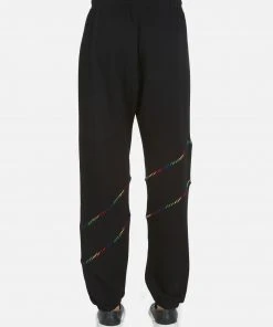 Lauren Moshi Abra Cool Skull Bottoms 14 Lauren Moshi Abra Cool Skull Bottoms