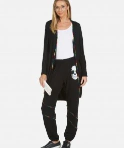 Lauren Moshi Abra Cool Skull Bottoms 12 Lauren Moshi Abra Cool Skull Bottoms