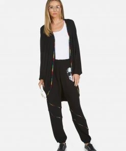 Lauren Moshi Abra Cool Skull Bottoms 15 Lauren Moshi Abra Cool Skull Bottoms