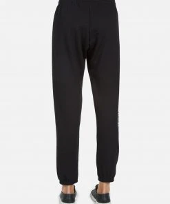 Lauren Moshi Bottoms Winslet Crystal Tiger Head