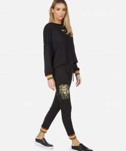 Lauren Moshi Collections Valencia Rasta Lion 20 Lauren Moshi Collections Valencia Rasta Lion