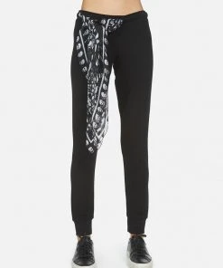 Lauren Moshi Rosario Scarf