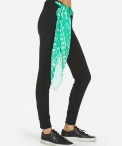 Lauren Moshi Accessories Rosario Scarf