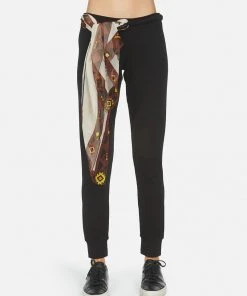 Lauren Moshi Rosario Scarf