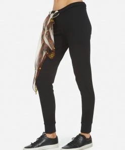 Lauren Moshi Rosario Scarf