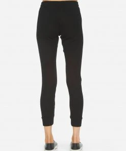 Lauren Moshi Guinivere Leopard Star Lip Patch Collections