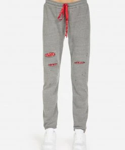 Lauren Moshi Eileen Bandana Lip