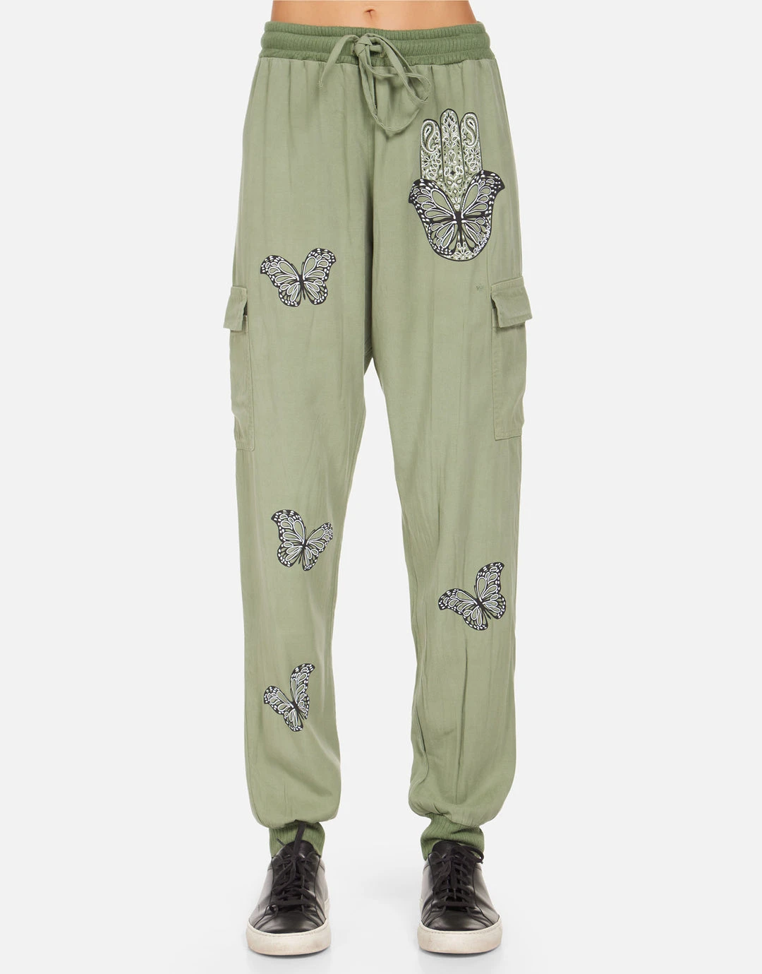 Lauren Moshi Araceli Butterfly Hamsa 1 Lauren Moshi Araceli Butterfly Hamsa