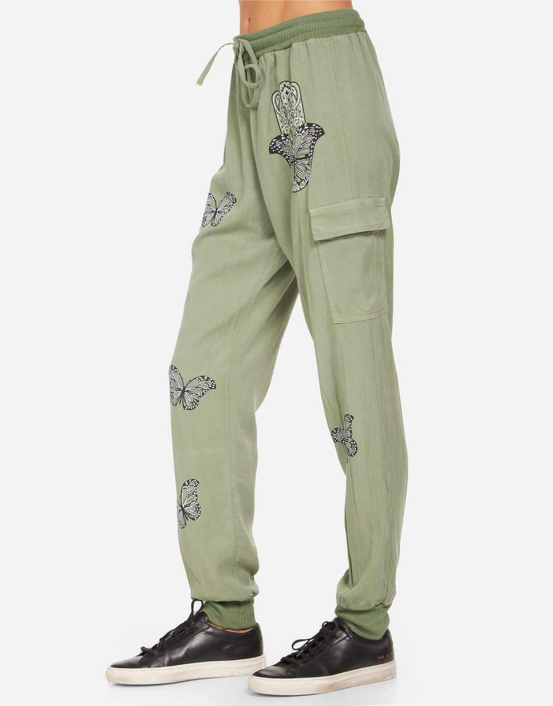 Lauren Moshi Araceli Butterfly Hamsa 2 Lauren Moshi Araceli Butterfly Hamsa