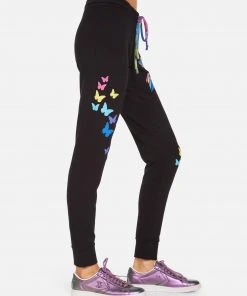 Lauren Moshi NEW Sherika Shooting Star