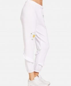 Lauren Moshi Tamara Happy Daisy Peace NEW