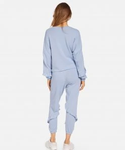 Lauren Moshi Tamara Floral Dove