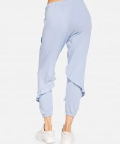 Lauren Moshi Tamara Floral Dove