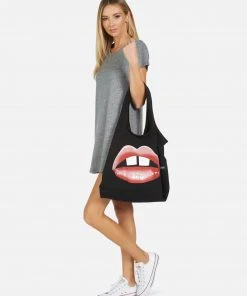 Lauren Moshi Taylor Gap Tooth