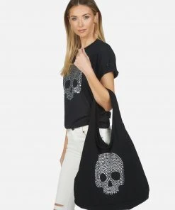Lauren Moshi Collections Taylor Nailhead Skull