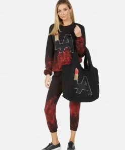 Lauren Moshi Collections Taylor LA Lipstick