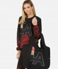 Lauren Moshi Collections Taylor LA Lipstick