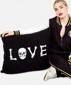 Lauren Moshi Livie Love Bones Ultimate Skull Collection