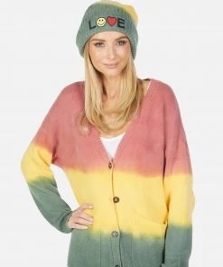 Lauren Moshi Blix Rasta Love Collections 9 Lauren Moshi Blix Rasta Love Collections