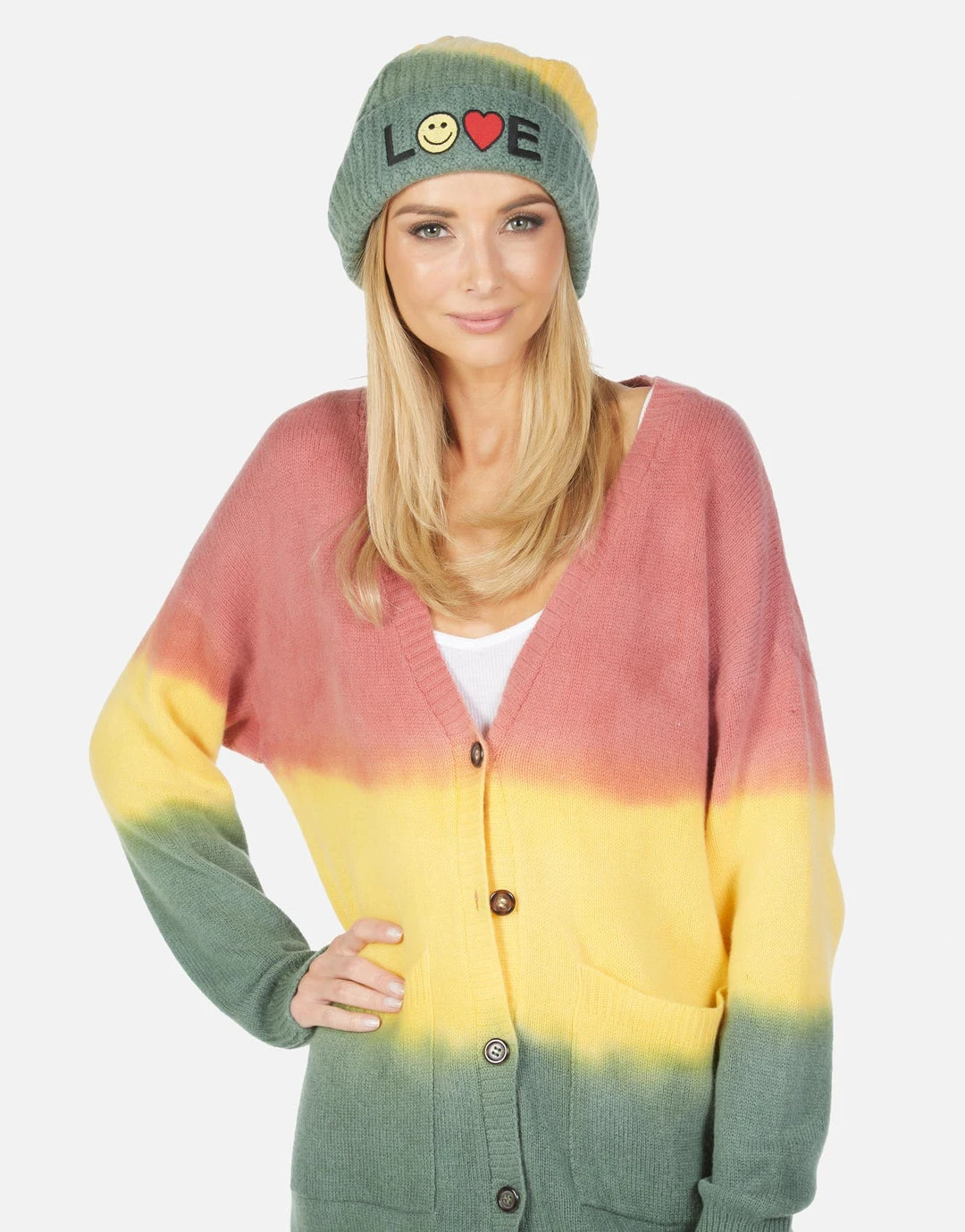Lauren Moshi Blix Rasta Love Collections 5 Lauren Moshi Blix Rasta Love Collections