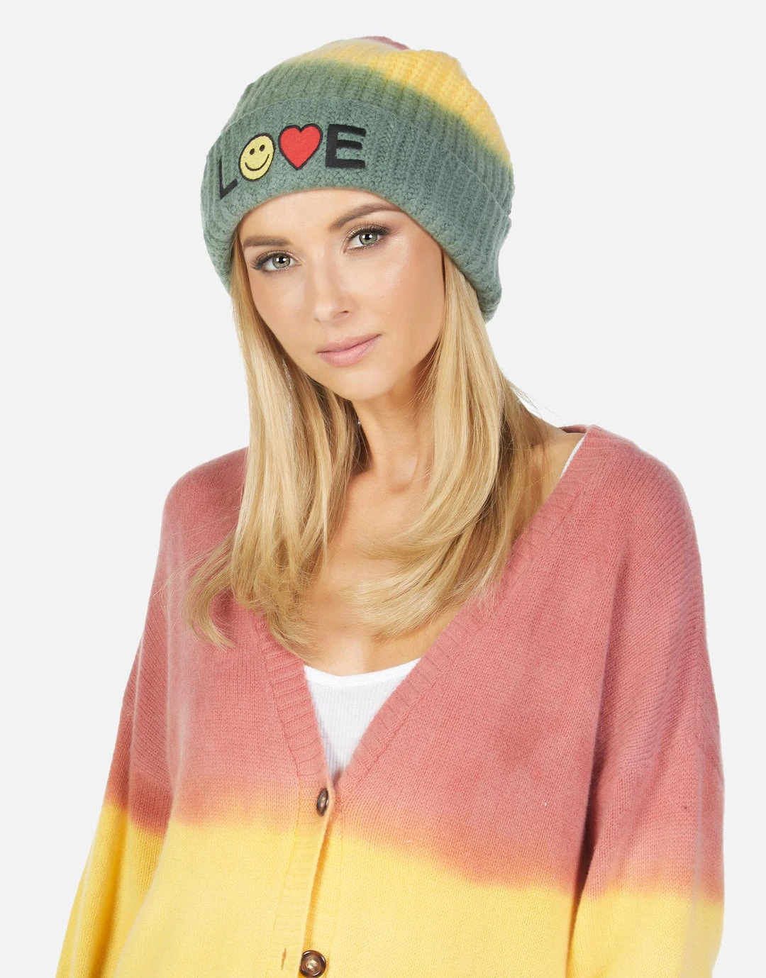 Lauren Moshi Blix Rasta Love Collections 4 Lauren Moshi Blix Rasta Love Collections