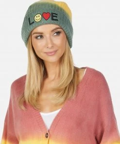 Lauren Moshi Blix Rasta Love Collections