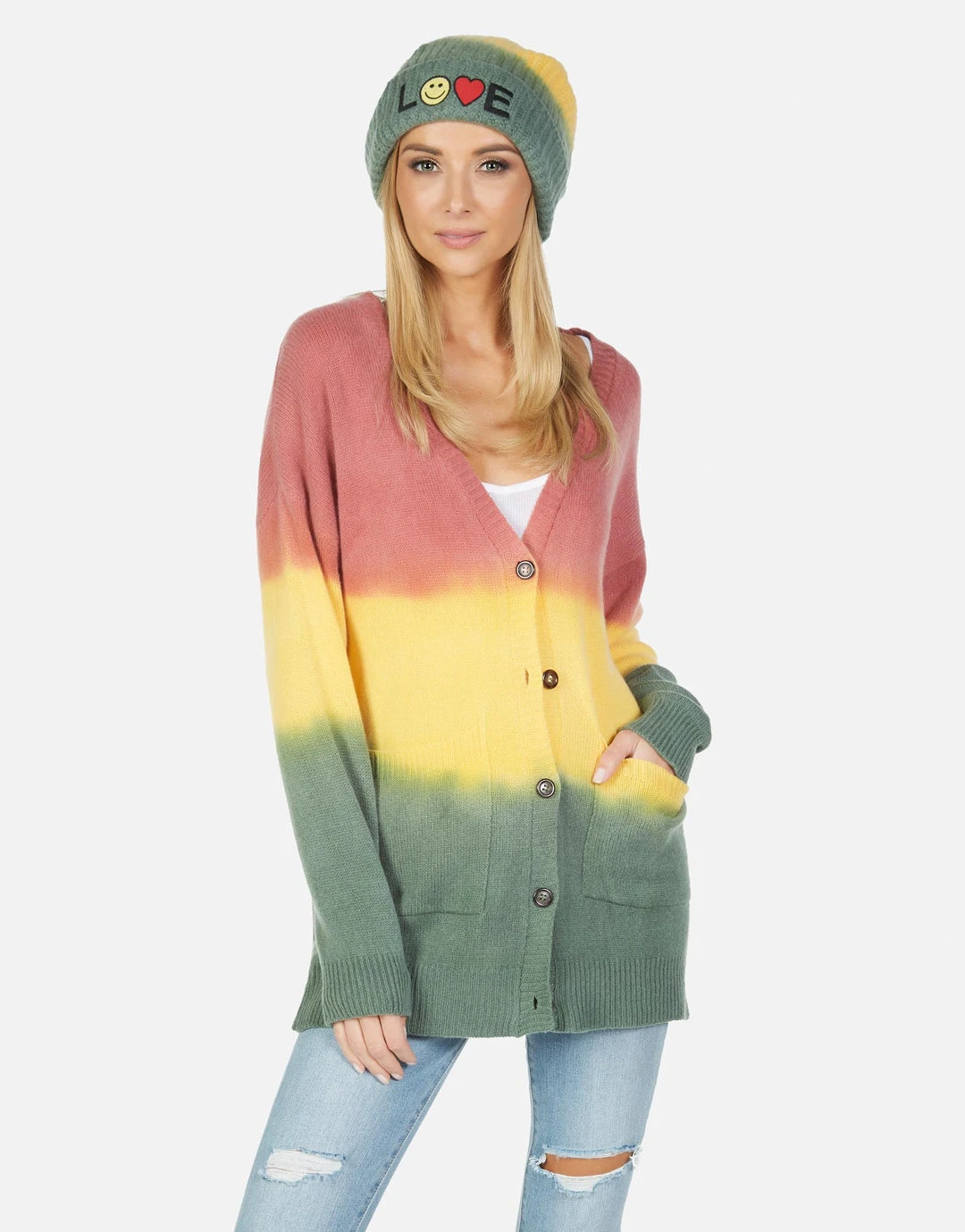 Lauren Moshi Blix Rasta Love Collections 2 Lauren Moshi Blix Rasta Love Collections