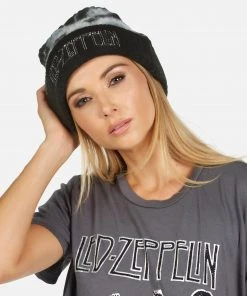 Lauren Moshi X Led Zeppelin Blix Led Zeppelin Outline