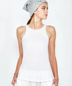 Lauren Moshi Blix Metallic Stars