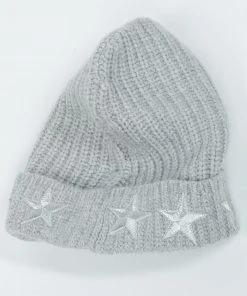 Lauren Moshi Blix Metallic Stars