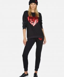 Lauren Moshi Blix Love Heart