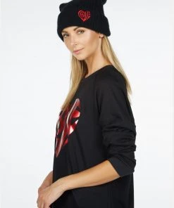 Lauren Moshi Blix Love Heart