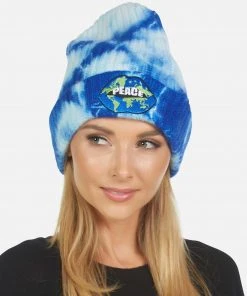 Lauren Moshi Collections Blix World Peace Lips