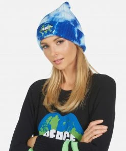 Lauren Moshi Collections Blix World Peace Lips