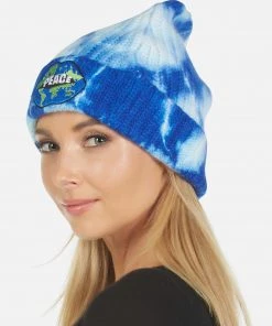 Lauren Moshi Collections Blix World Peace Lips