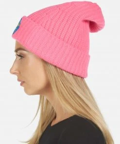 Lauren Moshi Blix World Peace Lips