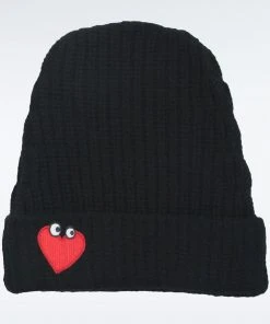 Lauren Moshi Peace Love & Moshi Blix Heartface Patch