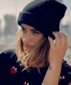 Lauren Moshi Peace Love & Moshi Blix Heartface Patch