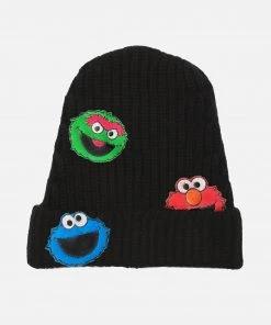 Sesame Workshop Blix X Sesame Street Faces NEW
