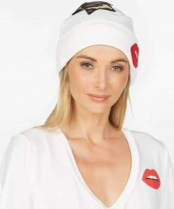 Lauren Moshi Best Sellers Blix Leopard Star Lip