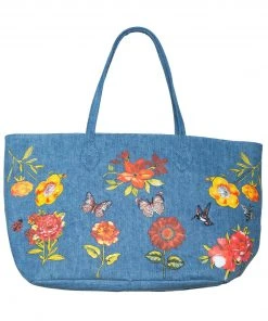 Lauren Moshi Jackie Garden Party Accessories