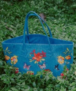 Lauren Moshi Jackie Garden Party Accessories