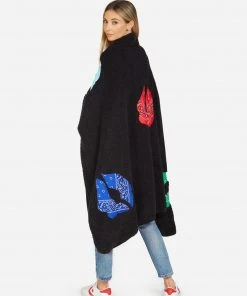 Lauren Moshi Skyla Bandana Lip Accessories