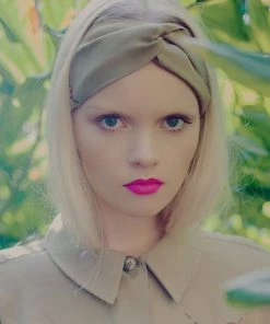 Lauren Moshi Vienna Hummingbird Accessories