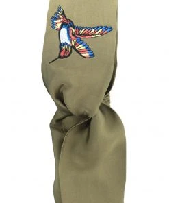 Lauren Moshi Vienna Hummingbird Accessories