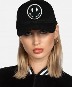 Lauren Moshi Bay Happy