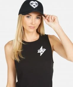 Lauren Moshi Bay Bling Heart Collections