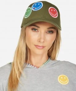 Lauren Moshi Bay Peace Love Moshi