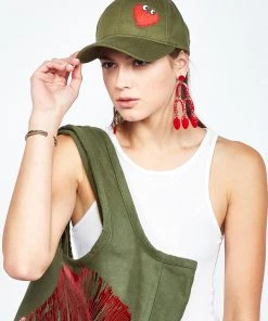 Lauren Moshi Bay Heartface