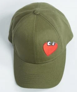 Lauren Moshi Bay Heartface